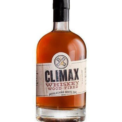 Climax Wood Fired Whisky