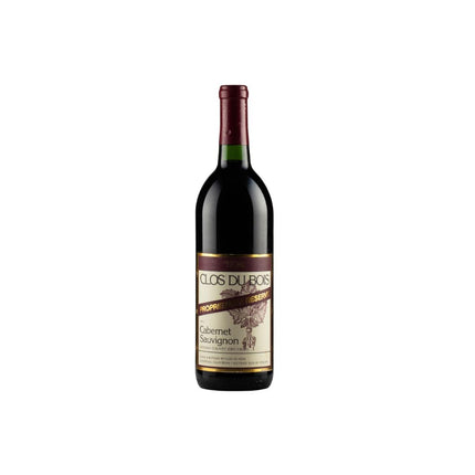 Clos Du Bois Cabernet Sauvignon