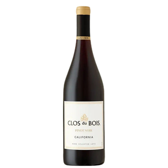 Clos Du Bois Pinot Noir