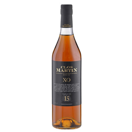 Clos Martin Armagnac XO 15 Yr