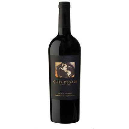 Clos Pegase Napa Valley Cabernet 2021