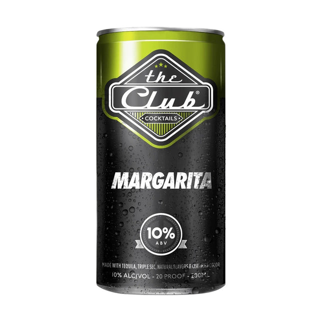 Club Cocktails Margarita 200mL