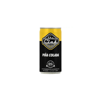 Club Cocktails Pina Colada 200mL