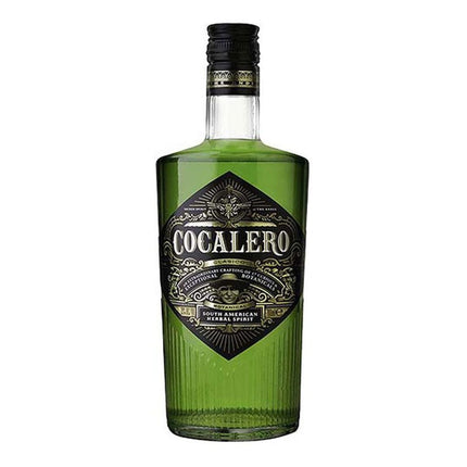 Cocalero Clasico South American Herbal Spirit