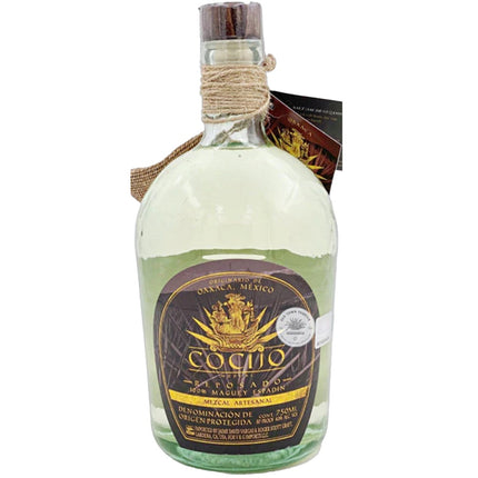 Cocijo Reposado Maguey Espadin