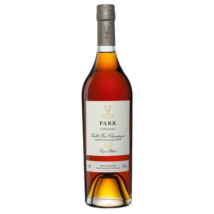 Cognac Park Cigar Blend Vieille Fine Champagne