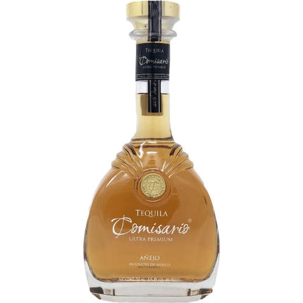 Comisario Añejo