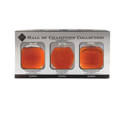 Cooperstown Hall of Champions Variety 3 - Pack