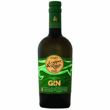 Copper & Kings American Dry Gin