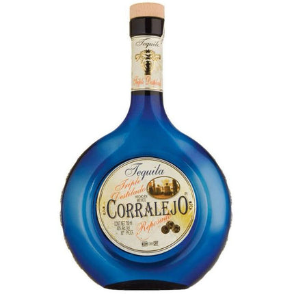 Corralejo Tequila Reposado 750mL