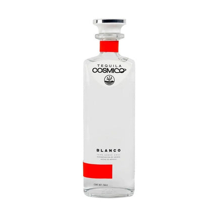 Cosmico Tequila Blanco
