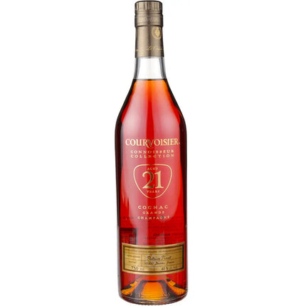 Courvoisier Cognac Grande 21 year