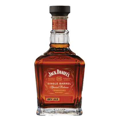 Jack Daniel’s 2024 Special Release Coy Hill Barrelhouse 8