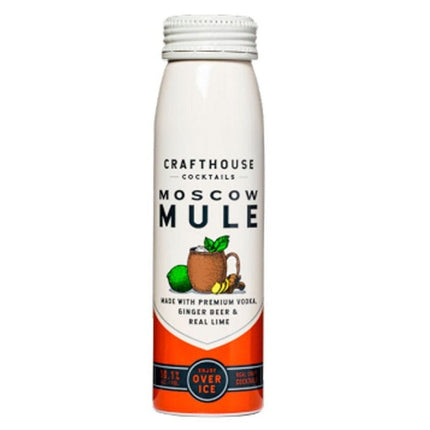 Crafthouse Cocktails Moscow Mule 200mL