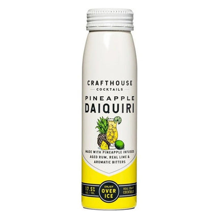 Crafthouse Cocktails Pineapple Daiquiri 200mL