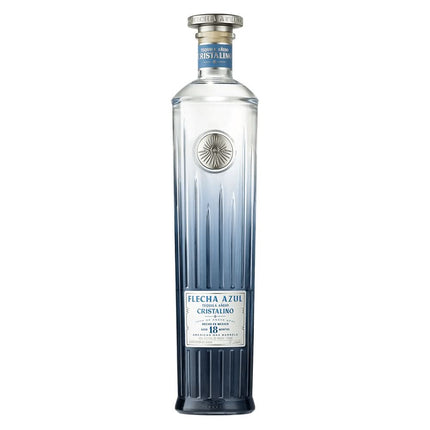 Flecha Azul Añejo Cristalino