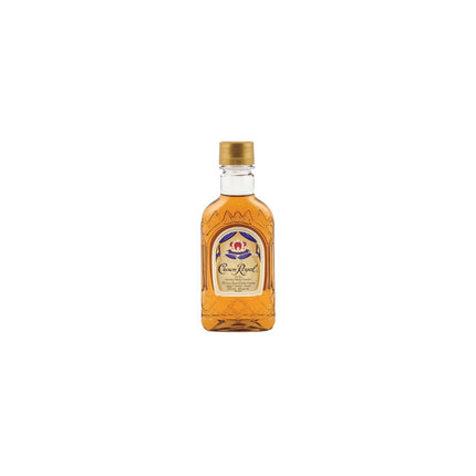 Crown Royal Canadian Whiskey 200mL