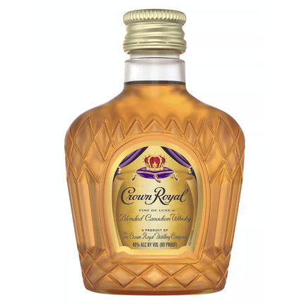 Crown Royal Original 50ml - Barbank