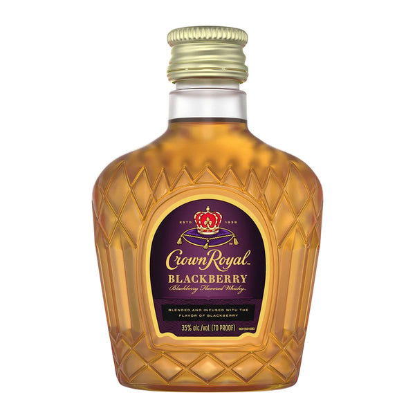 日本未発売 Crown  クラウンローヤル Black Berry Buy Crown Royal Blackberry Flavored Canadian Whisky 1.75L Online