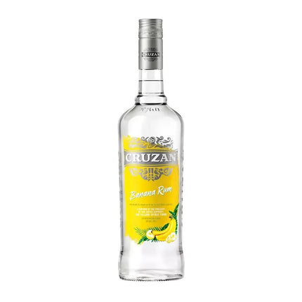 Cruzan Banana Rum