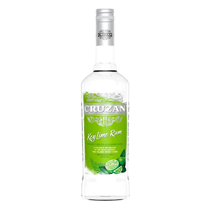 Cruzan Key Lime Rum