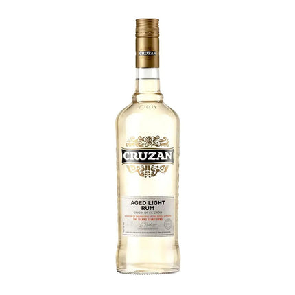 Cruzan Light