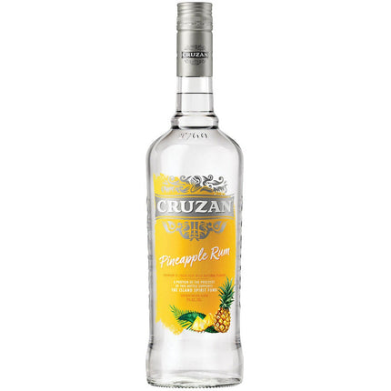 Cruzan Pineapple Rum