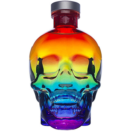 Crystal Head Pride Edition