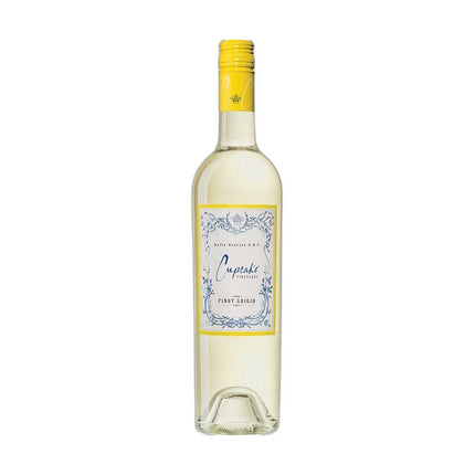 Cupcake Pinot Grigio 750mL