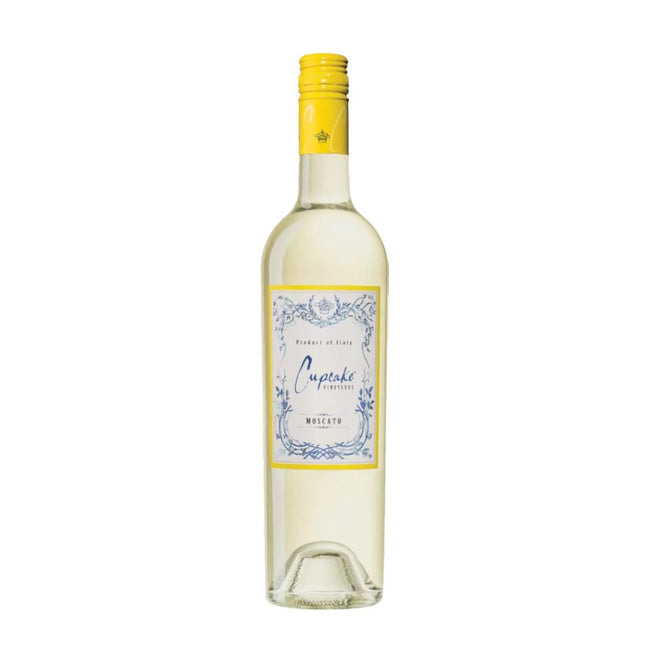 Cupcake Vineyards Moscato