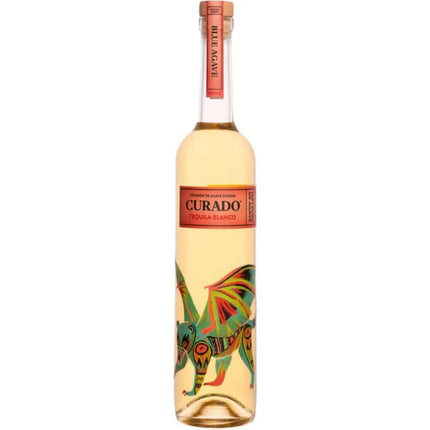 Curado Agave Azul Tequila Blanco
