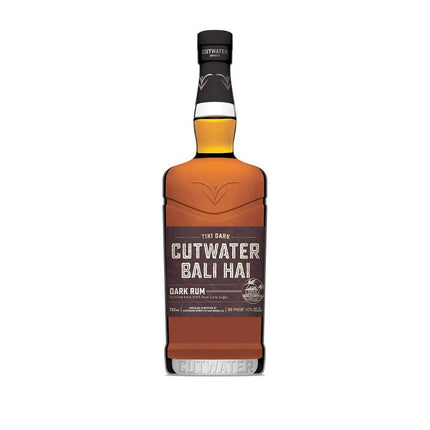 Cutwater Bali Hai Tiki Dark Rum