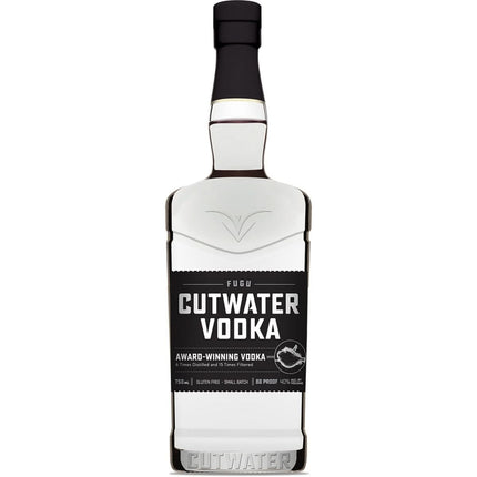 Cutwater Fugu Vodka