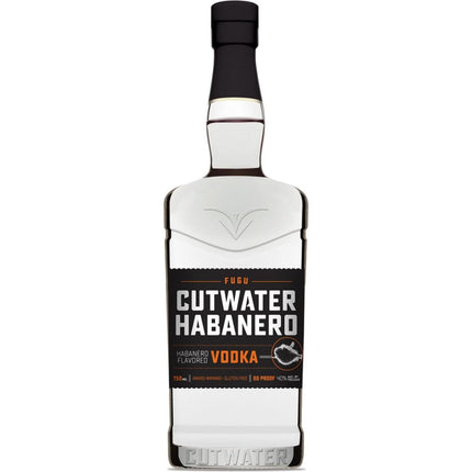 Cutwater Habanero Fugu 80 Proof