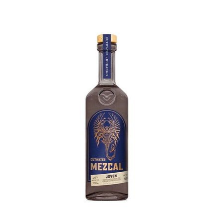Cutwater Mezcal Joven