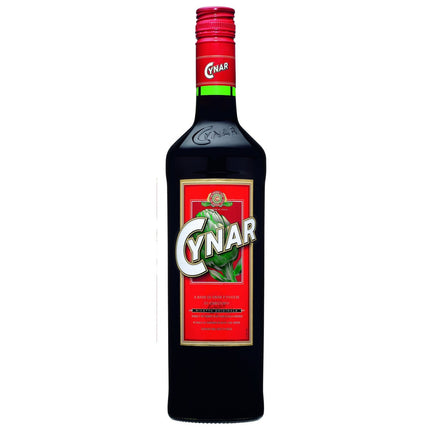 Cynar Ricetta Originale 1L