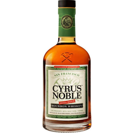 Cyrus Noble Small Batch