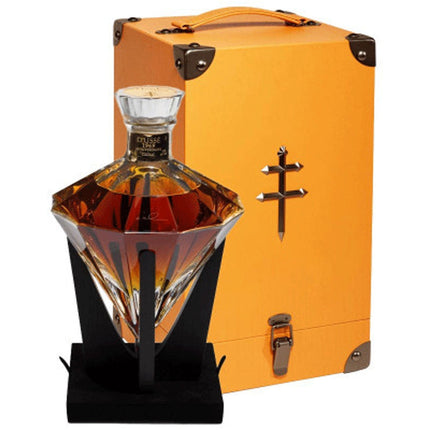 D' usse Cognac 1969 Anniversaire