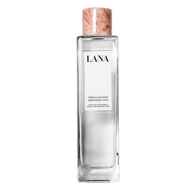 Lana Tequila Blanco - Barbank