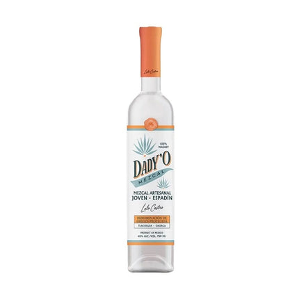 Dady'O Mezcal Artisanal Joven-Espadin
