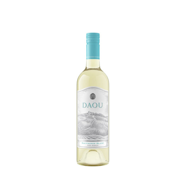 Daou Sauvignon Blanc 750mL