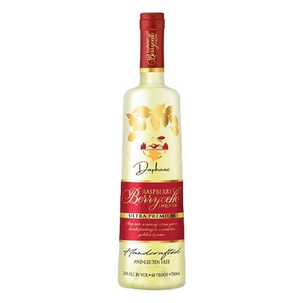 Daphane Raspberry Berrycello