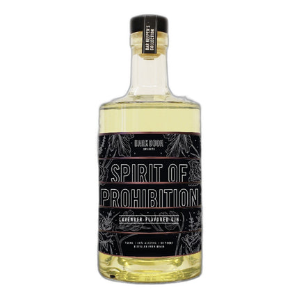 Dark Door Spirits Spirit of Prohibition