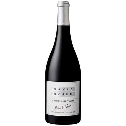 Davis Bynum Russian River Valley Vintage 2021
