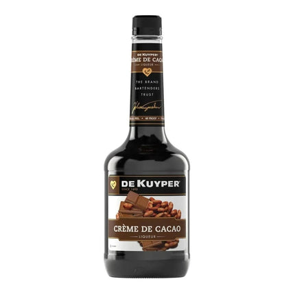 De Kuyper Creme de Cacao