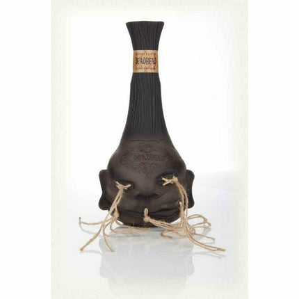 Deadhead Rum 6 Years