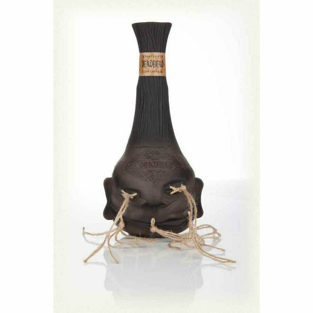 Deadhead Rum 6 Years