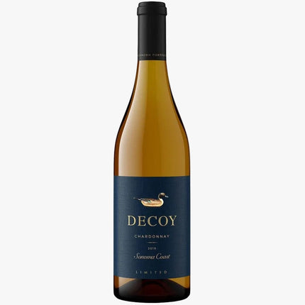 Decoy Limited Chardonnay 2020