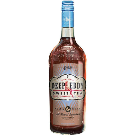 Deep Eddy Sweet Tea