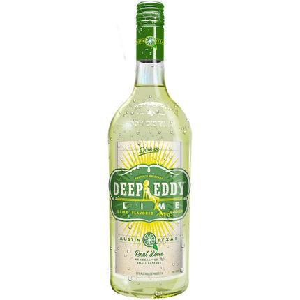 Deep Eddy Vodka